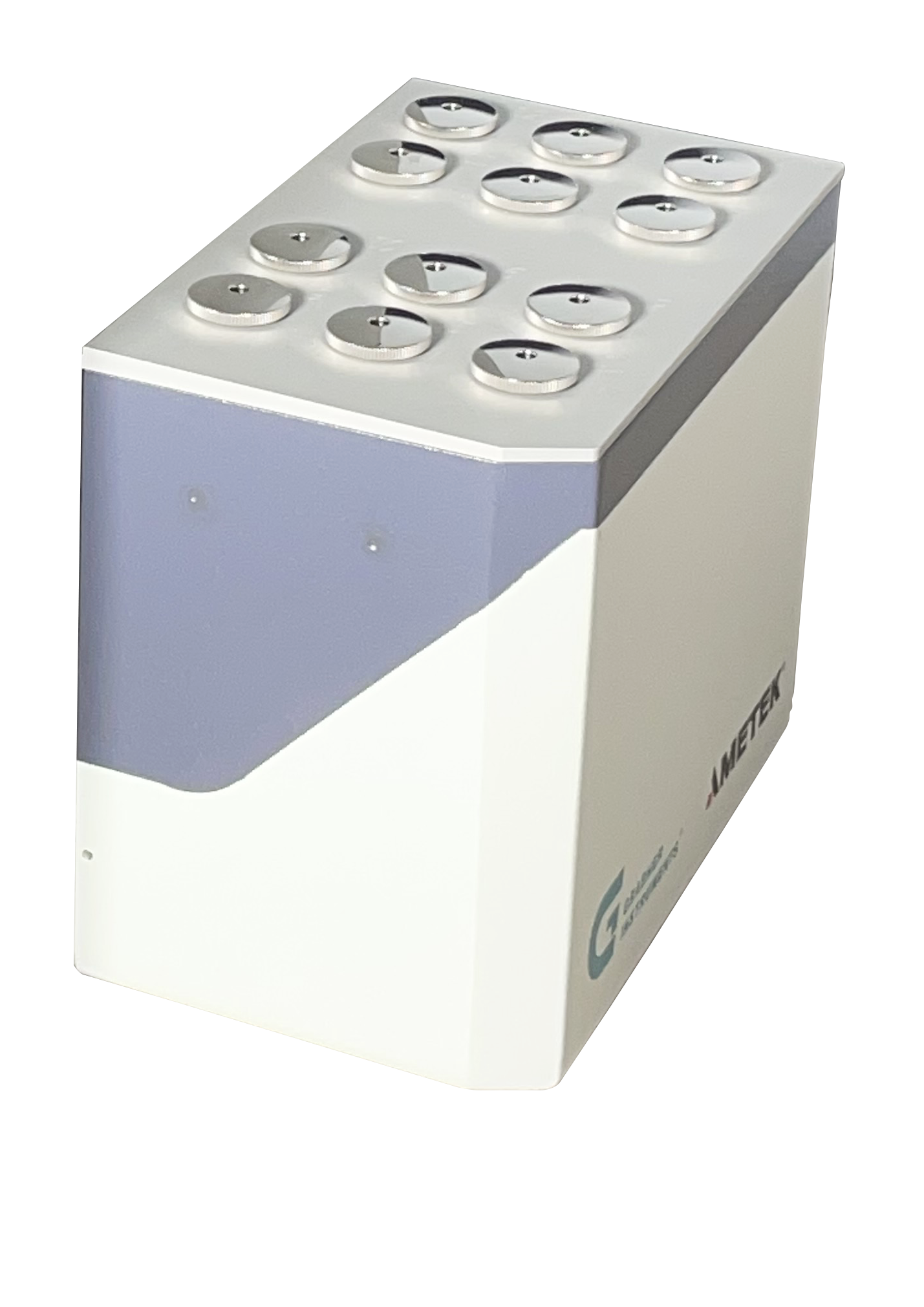 In Line Auto Sampling MINIFLASH FPA Vision Autosampler – Automated Sampling